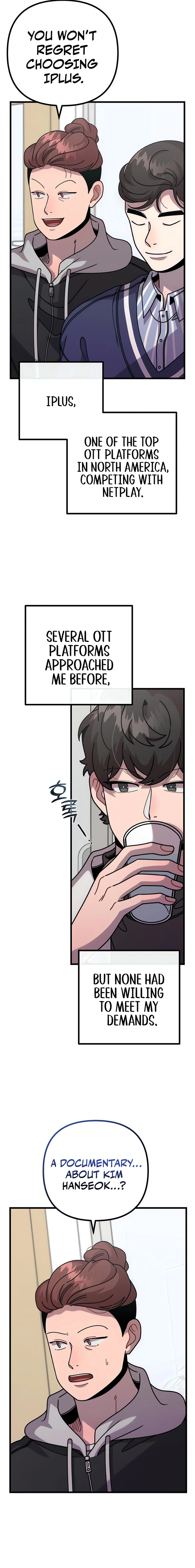 Musician Genius Who Lives Twice Chapter 67 6